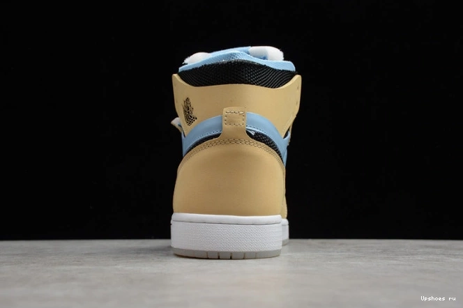 Psychic Zoom Air Blue CMFT CT0979-400 1 Jordan 0411